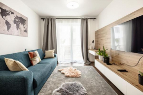 Walnut Tree Apartment